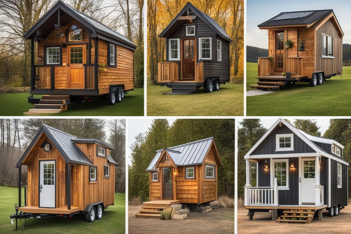 Tiny House Land Size Guide: How Much Land Do You Need?