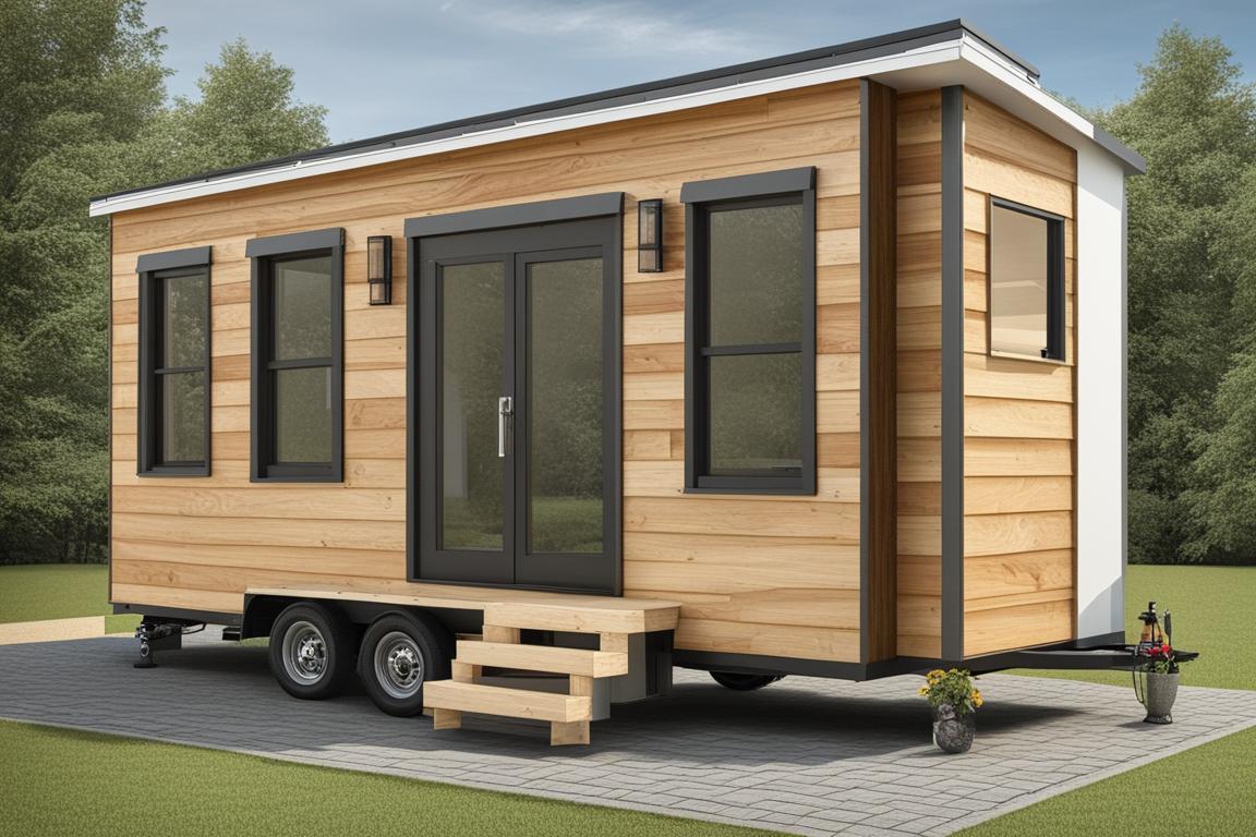 Tiny House Shell Construction: Your Step-by-Step Guide
