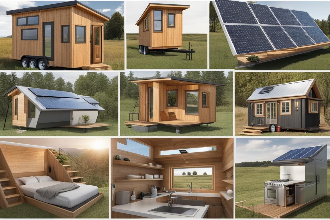 Yes, You Can Buy Land and Live in a Tiny House - Here's How