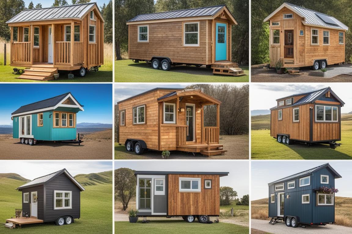 Yes, You Can Buy Land and Live in a Tiny House - Here's How