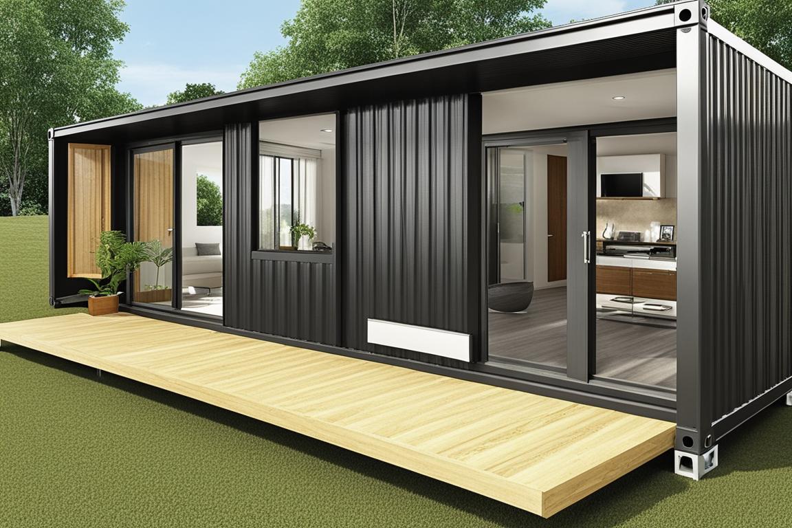 23 Shipping Container Home Owners Speak Out: What I Wish Id Known Before Building My Shipping Container Home