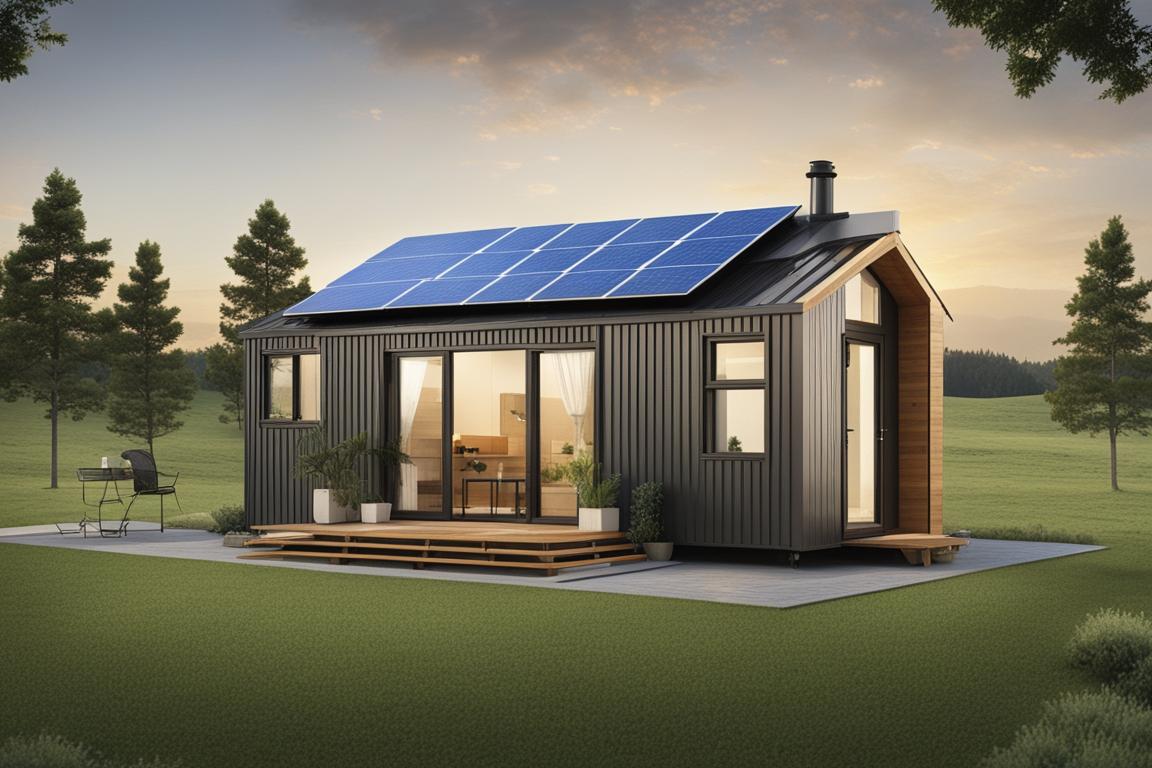Discover How to Legally Park a Tiny House on Your Land