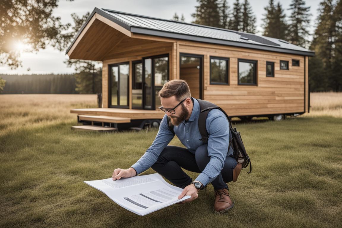 Investing in Land for Tiny House Living: What You Need to Know