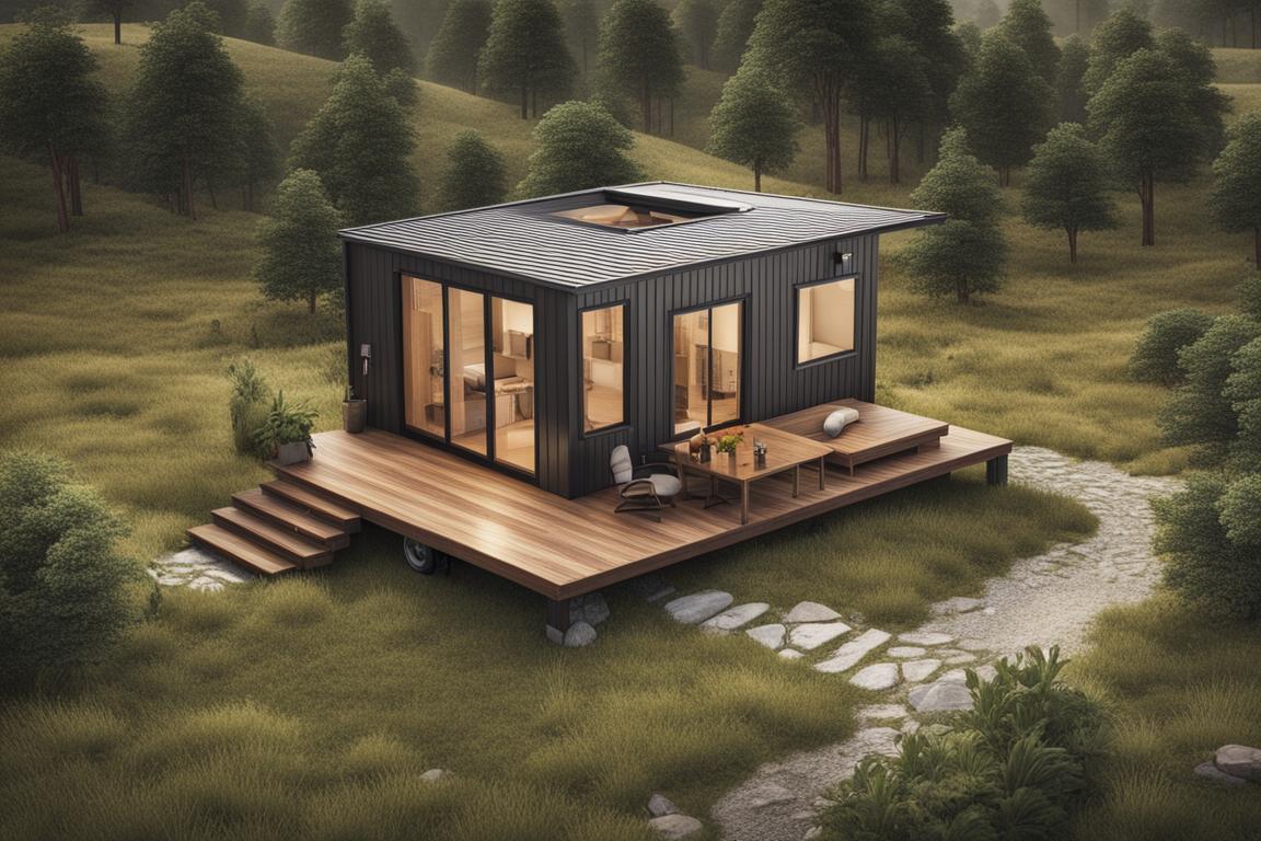 Investing in Land for Tiny House Living: What You Need to Know