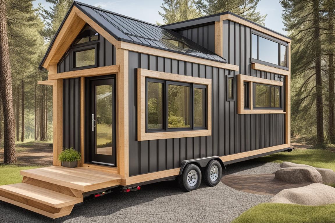 Secure Your Dream Spot: Buying Land to Put Your Tiny House Made Easy