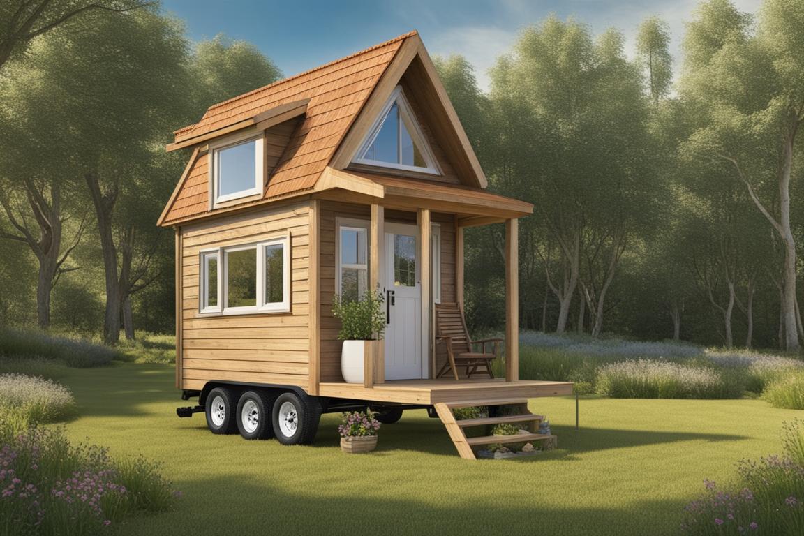 Secure Your Dream Spot: Buying Land to Put Your Tiny House Made Easy