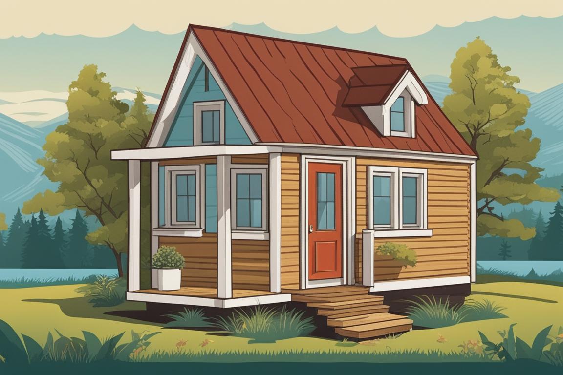 Secure Your Dream Tiny House Land for Rent Today