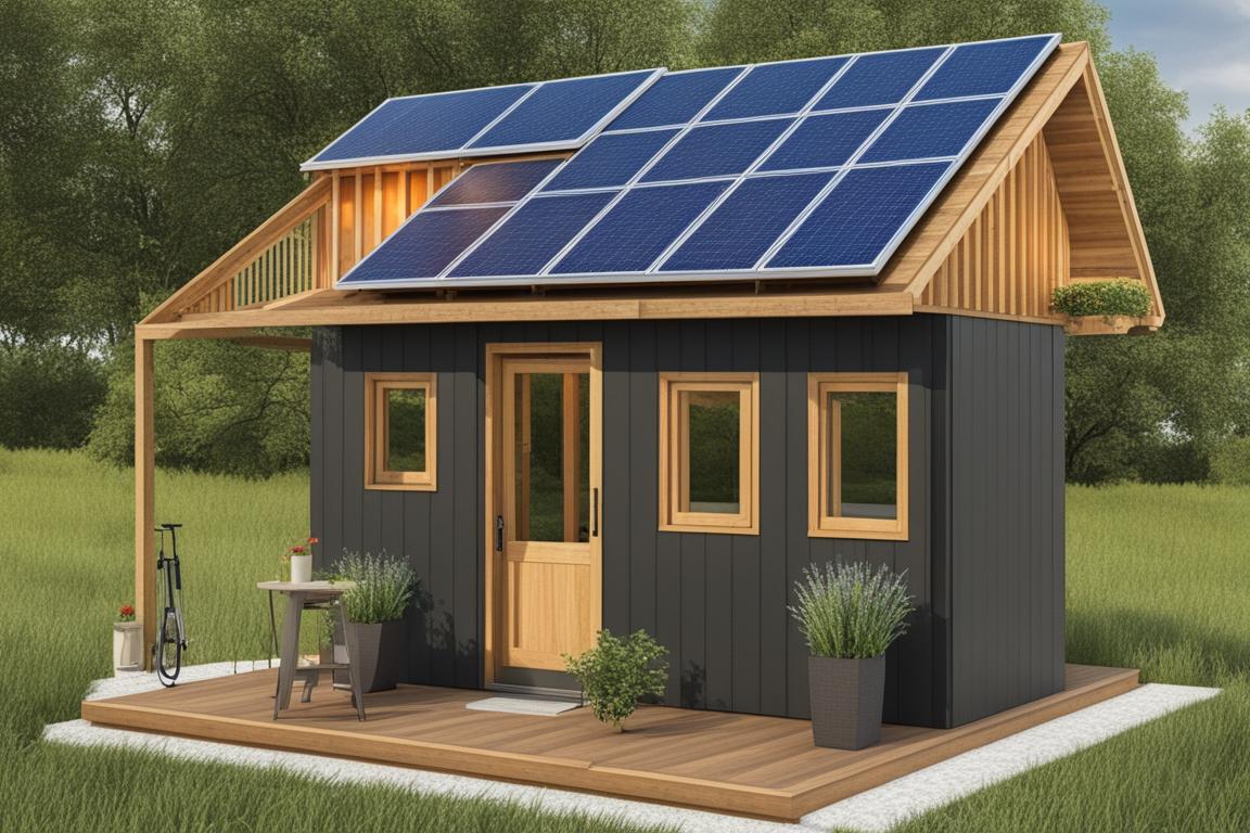 Step-by-Step Guide to Placing a Tiny House on Land