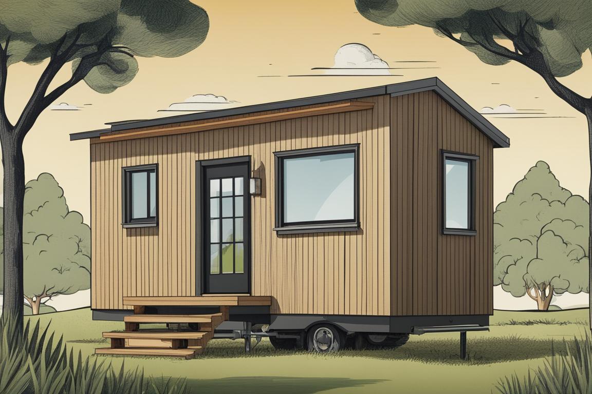 The Ultimate Guide to Building a Tiny House on Land