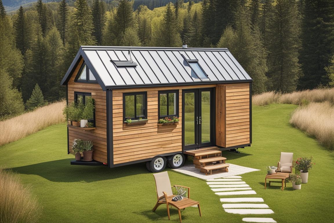The Ultimate Guide to Buying Land for a Tiny House