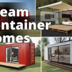 The featured image should contain a collage of different shipping container homes showcasing their u