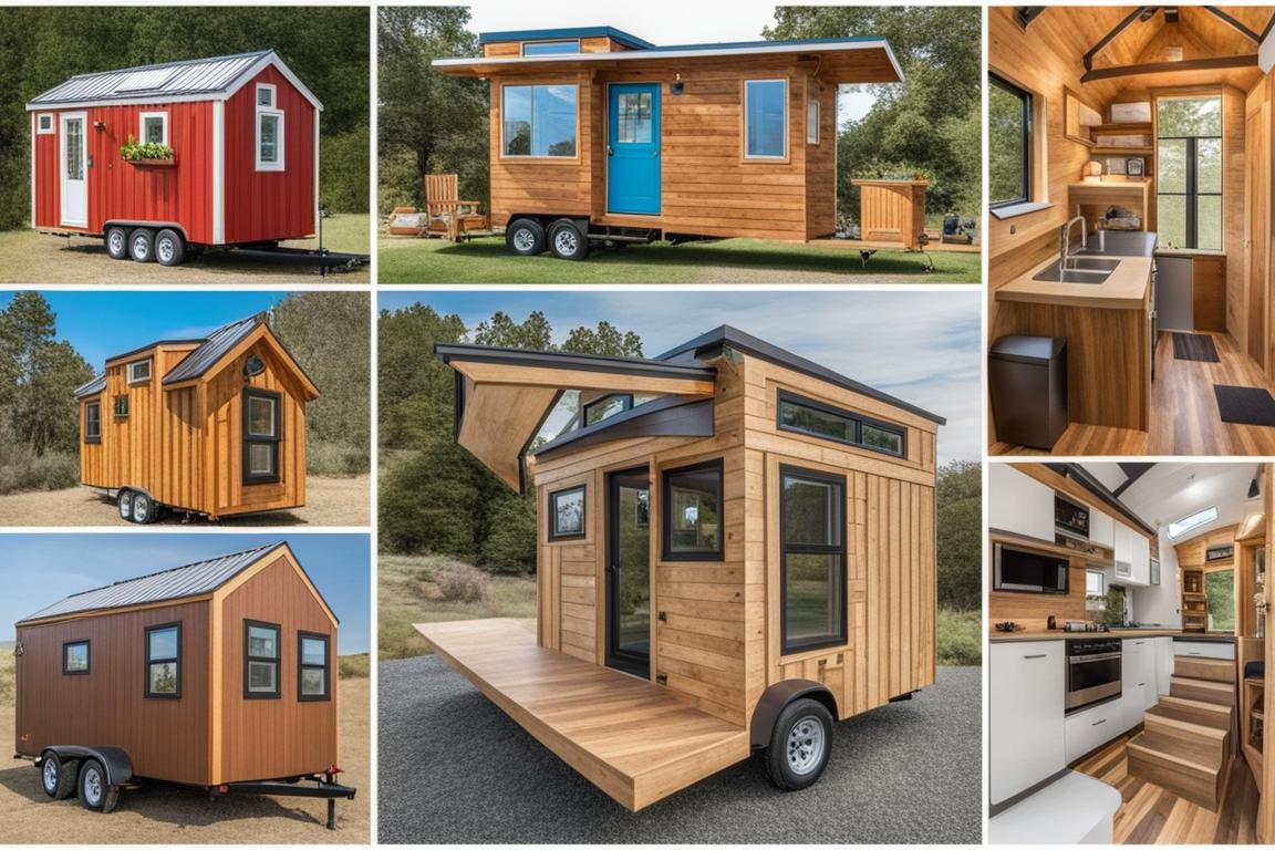 Tiny House Land Rent: Your Complete Guide