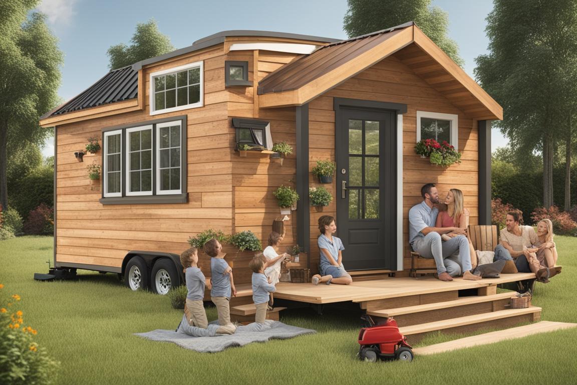 Tiny House Land Rent: Your Complete Guide