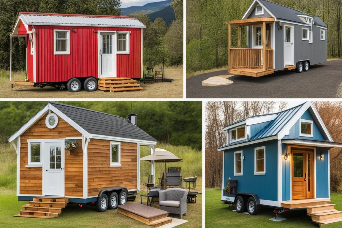 Tiny House Land Rental: Your Path to Community Living