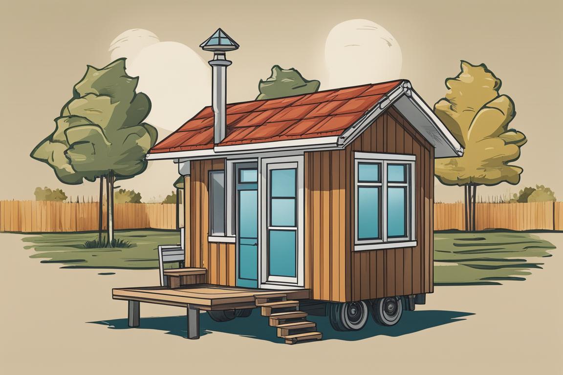 Tiny House Land Rental: Your Path to Community Living