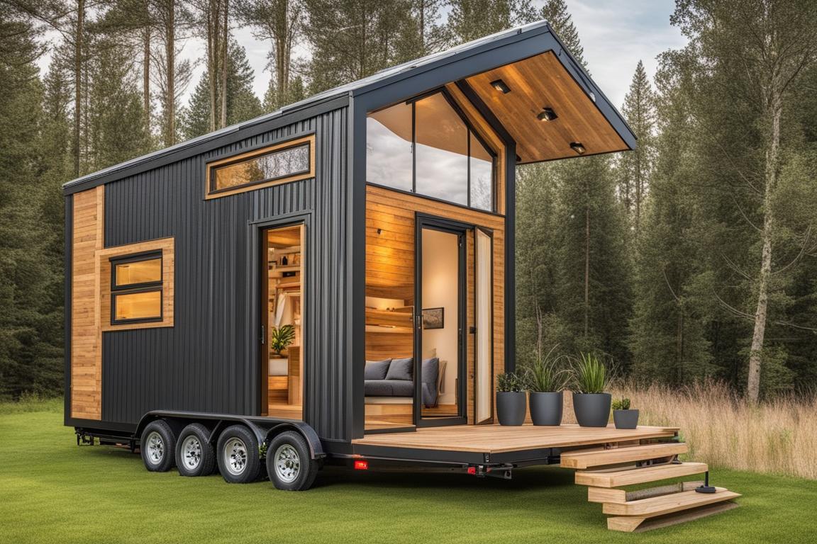 Unlocking Your Dream Tiny House Land: Expert Zoning, Location, and Purchase Tips