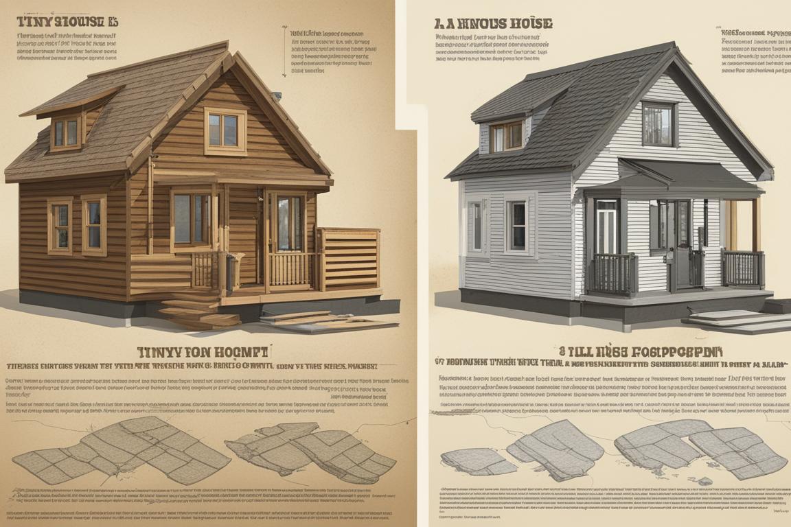 Demystifying Tiny House Land Needs: All You Need to Know