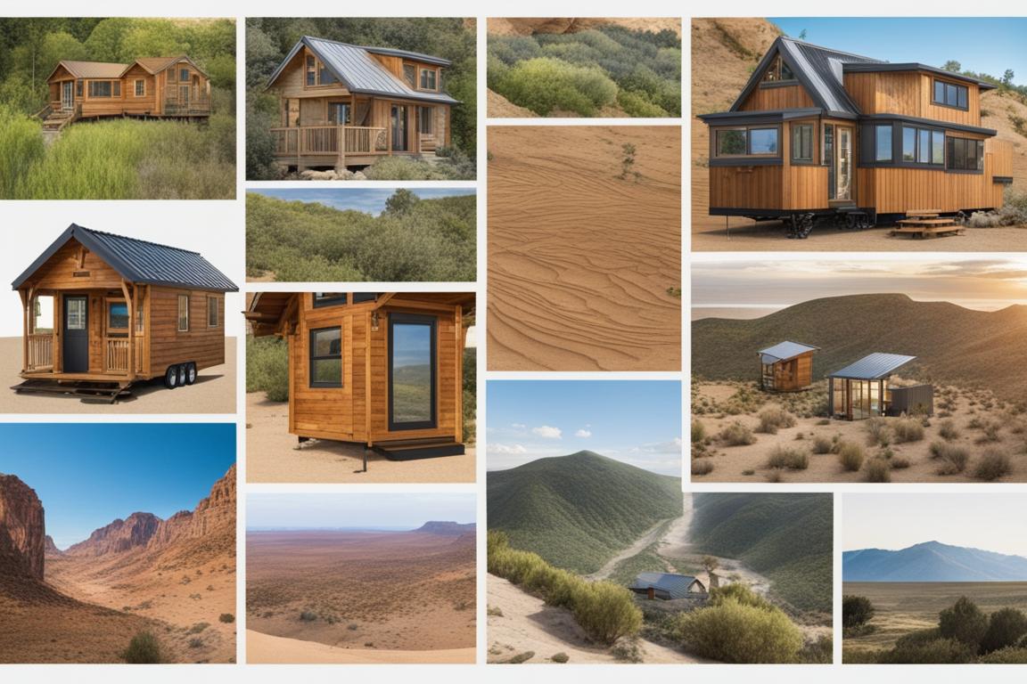 Demystifying Tiny House Land Needs: All You Need to Know