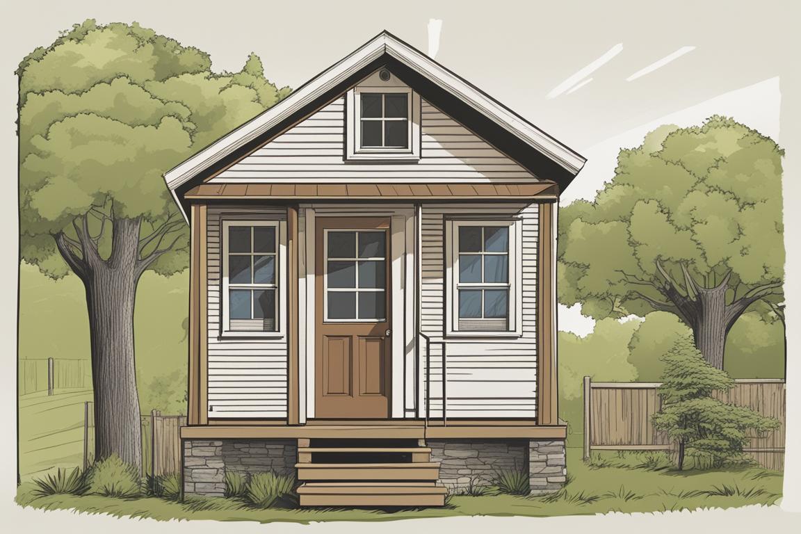Land Buying 101: Securing Space for Tiny Living