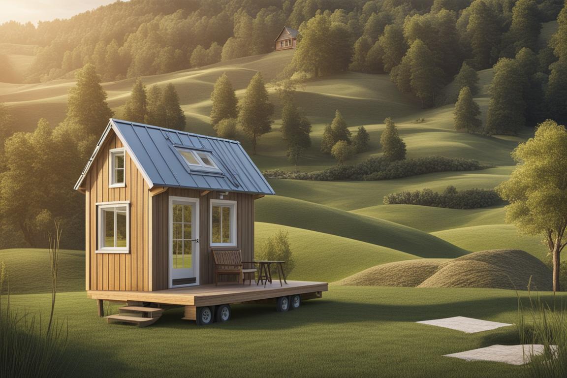 Secure Your Dream Plot: How to Buy Land for Your Tiny House