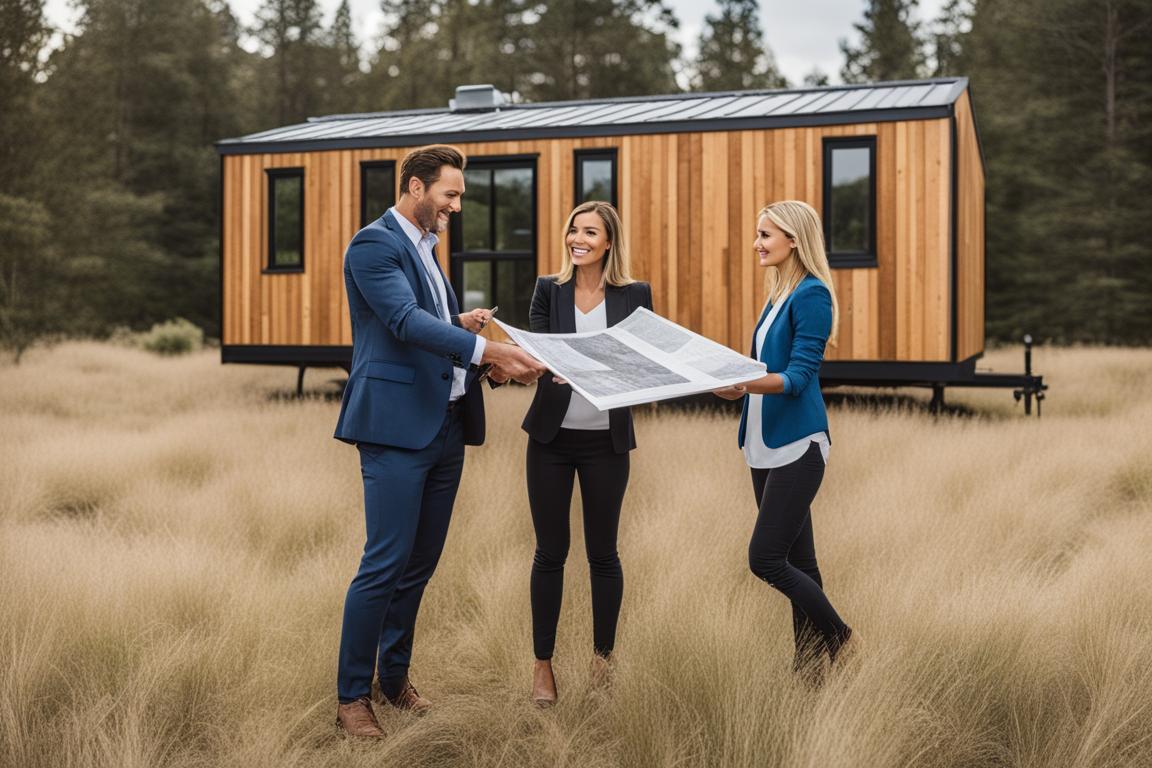 Top Tips for Purchasing Land for Your Tiny House Dream