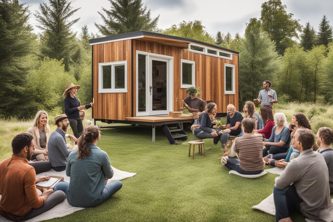 Winning Title: Tiny House Land Rental Demystified: All You Need to Know