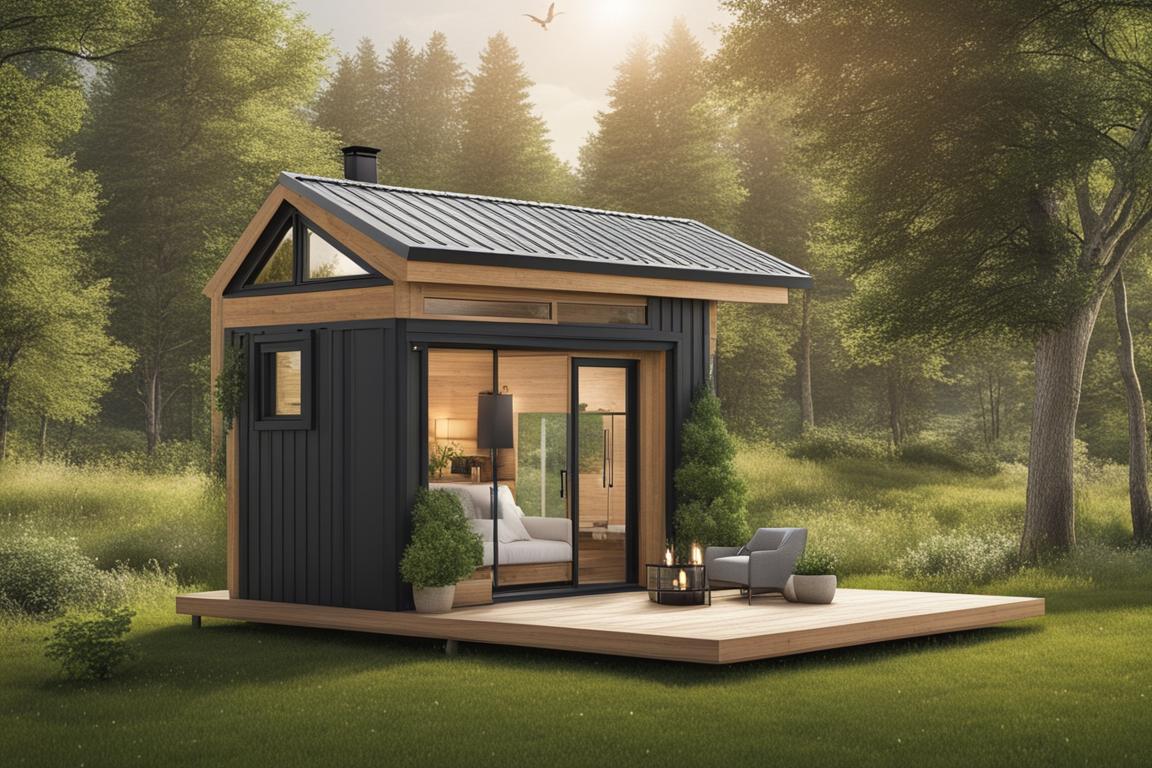 Winning Title: Tiny House Land Rental Demystified: All You Need to Know