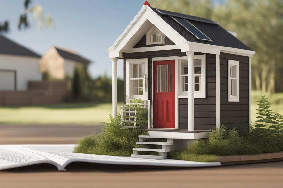 Tiny House Living: How to Acquire Land for Your Dream Home