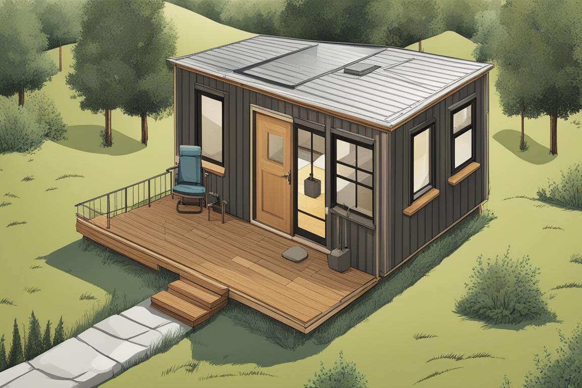 Ultimate Guide to Building a Tiny House on Land Successfully