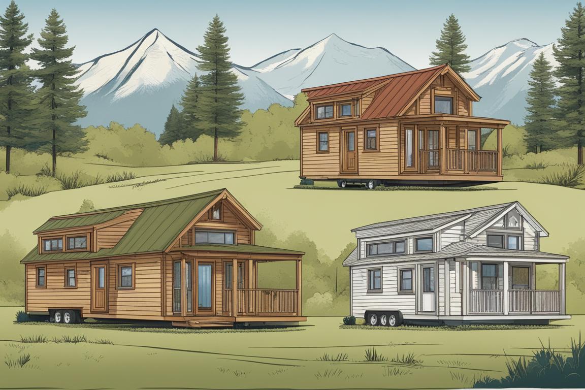 Land Shopping for Your Tiny House: A Step-by-Step Guide