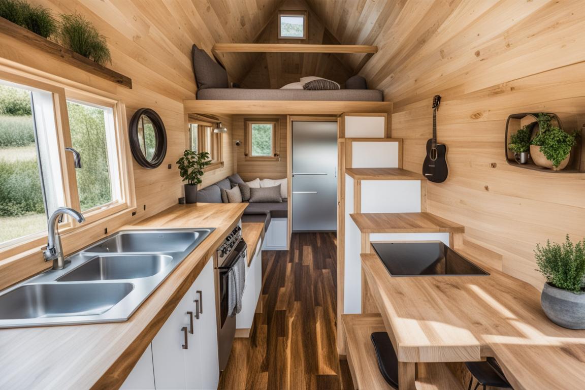 Land Shopping for Your Tiny House: A Step-by-Step Guide