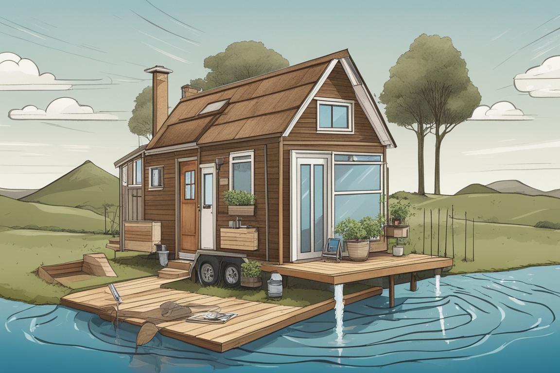Land for Tiny House: A Buyer's Guide