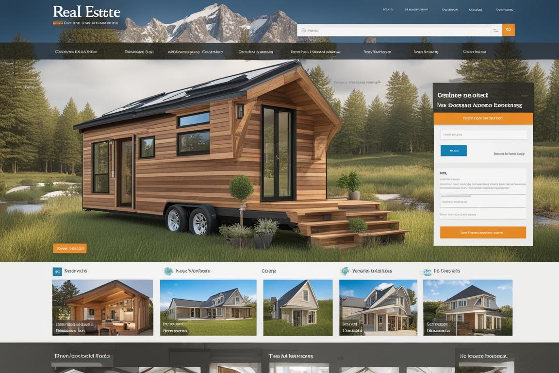 Land for Tiny House: A Buyer's Guide