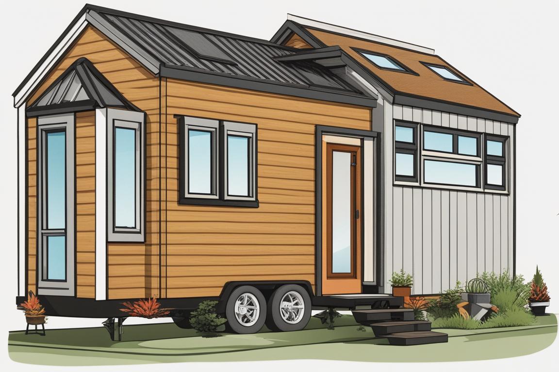 Secure Your Dream Spot: Renting Land for Tiny House Explained