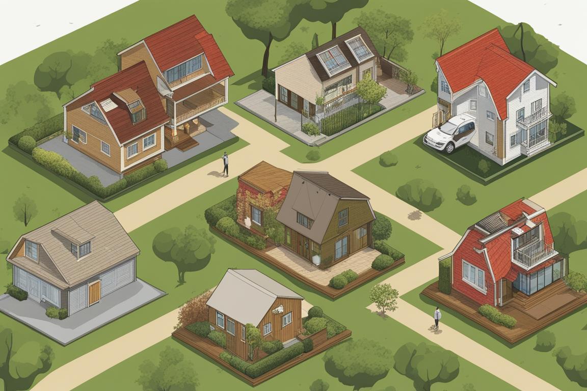 The Ultimate Guide to Parking a Tiny House on Your Land