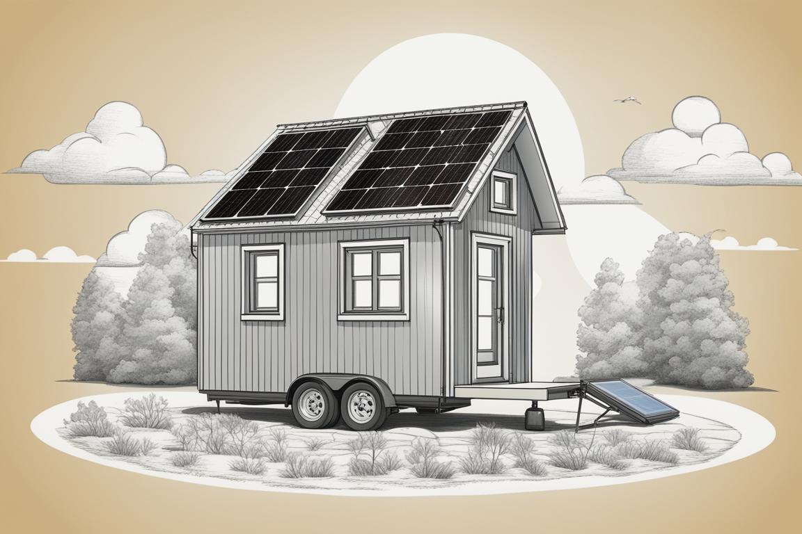 The Ultimate Guide to Tiny House Land Rental for Affordable Living