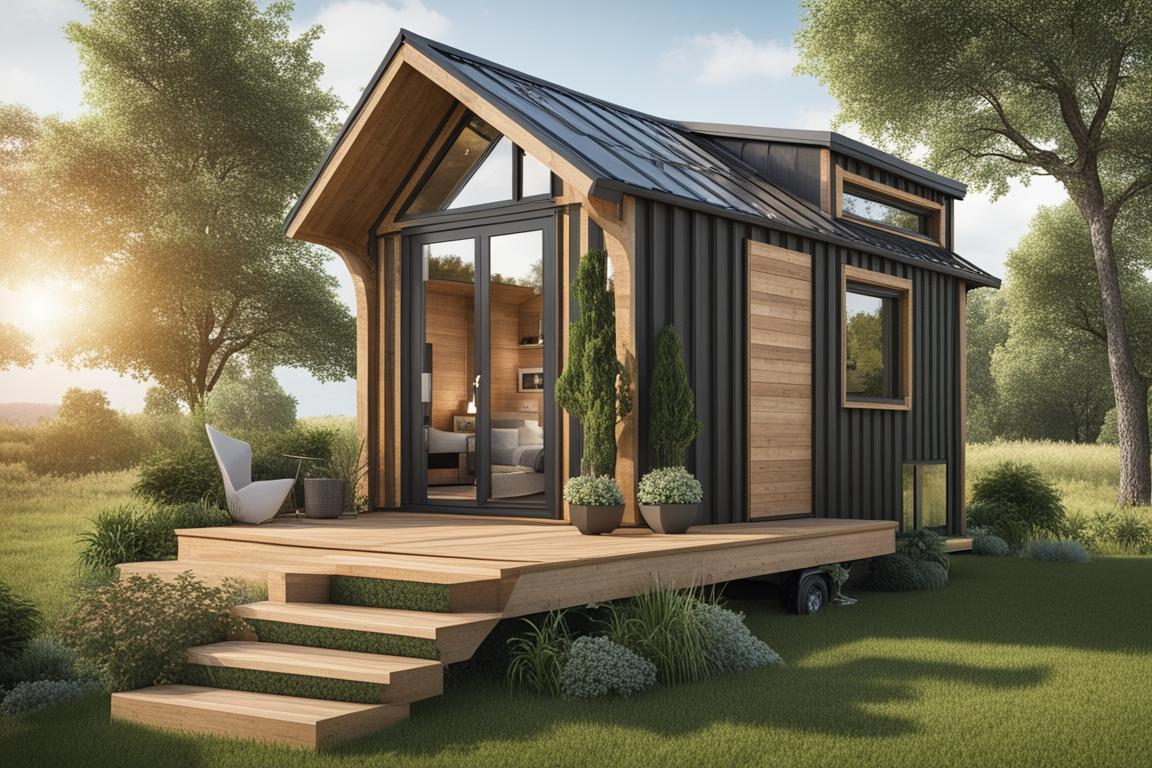 The Ultimate Guide to Tiny House Land Rental for Affordable Living
