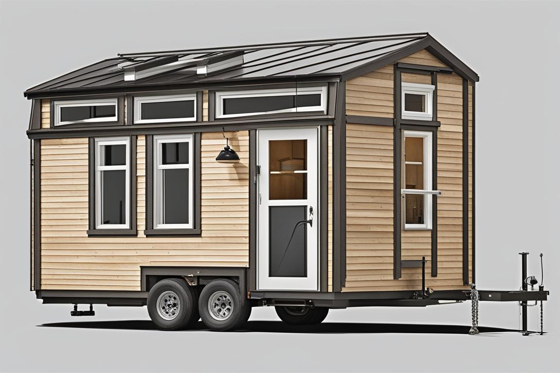 Top Tips for Finding and Renting Land for Your Tiny House