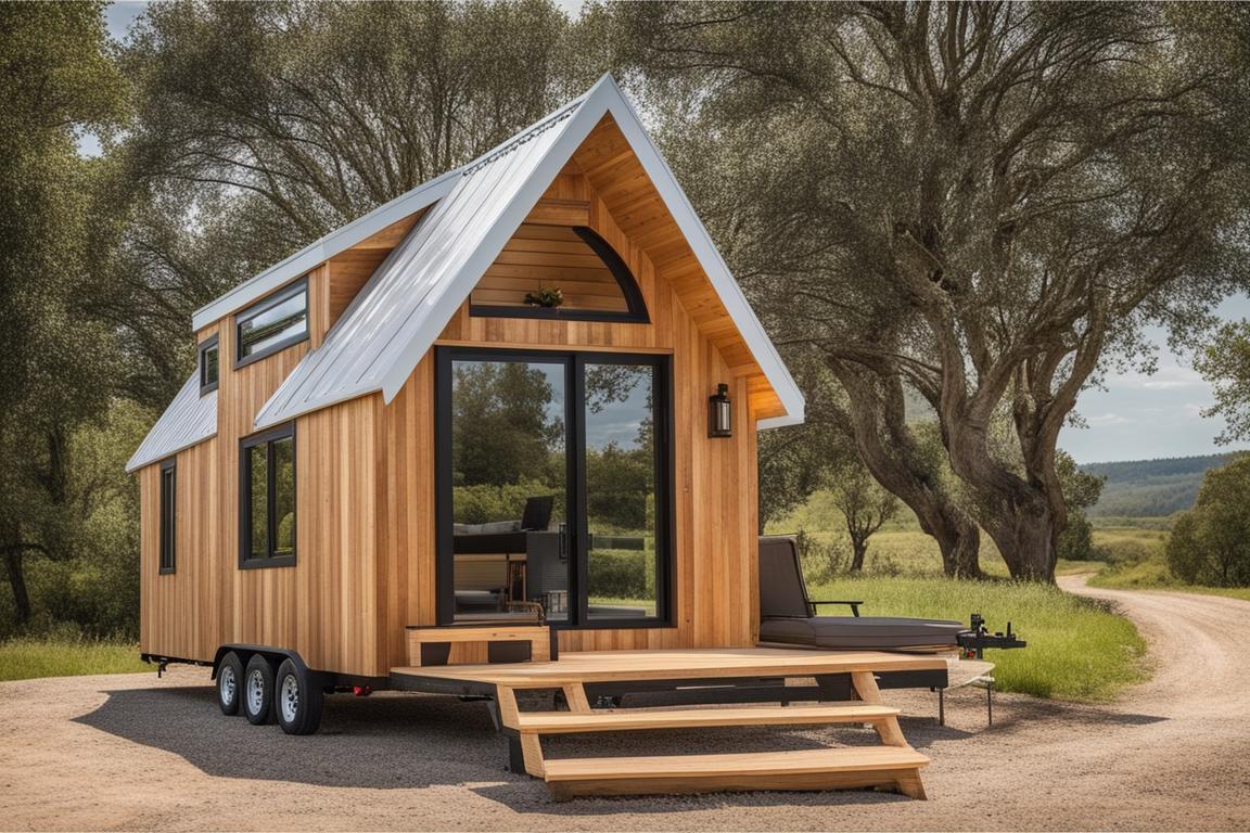 Ultimate Guide to Building Your Tiny House on Land