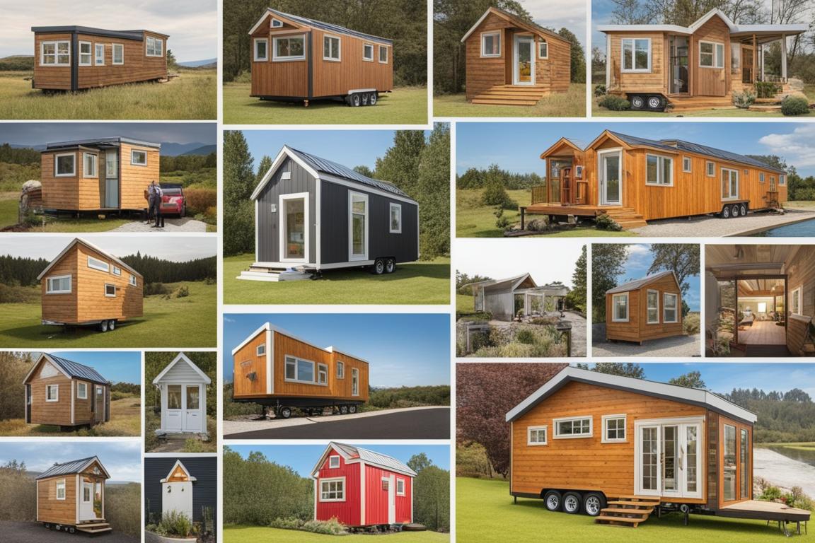 Ultimate Guide to Finding Land for Rent for Tiny House Living