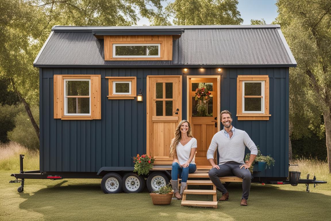 Ultimate Guide to Finding Land for Rent for Tiny House Living
