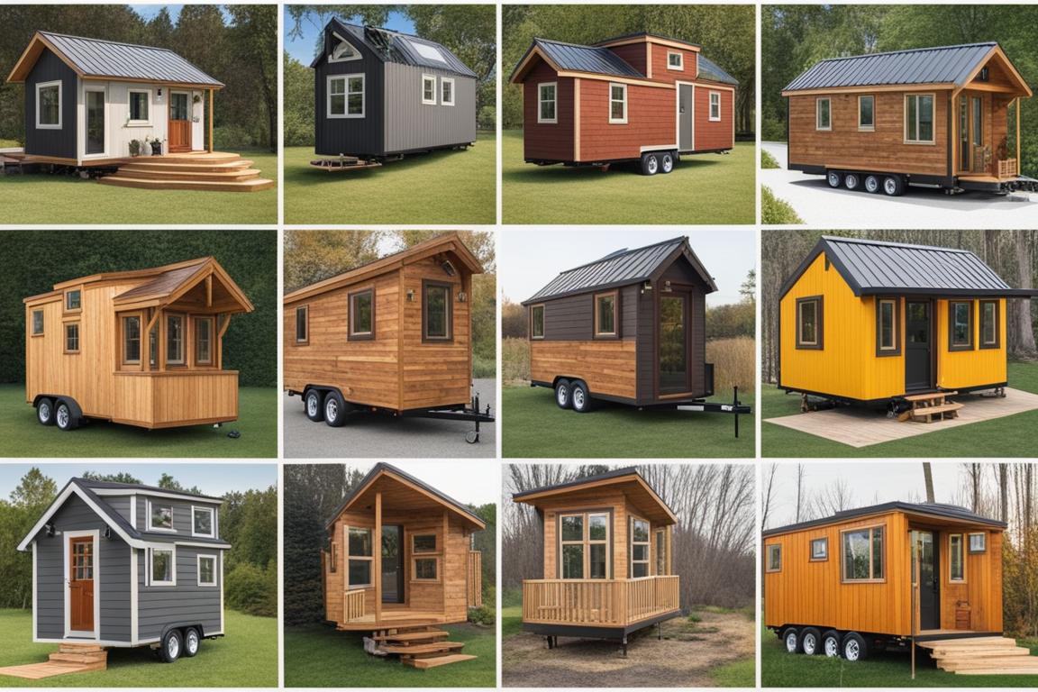 Building a Tiny House on Land: Your Ultimate DIY Project Guide