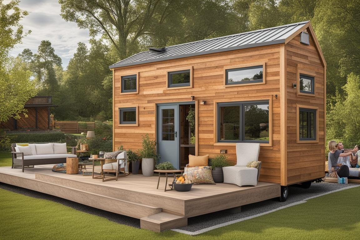 Buy Land for Tiny House: Everything You Need to Know