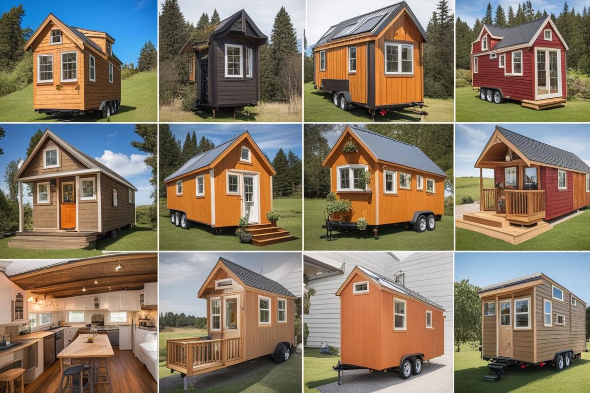 Discover the Best Land for Rent for Your Tiny House