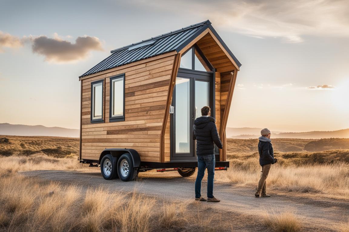 Essential Steps for Acquiring Land to Place Your Tiny House