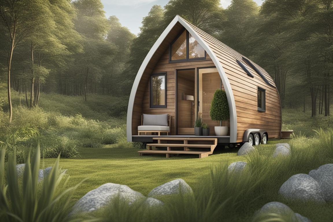 Insider's Guide to Buying Land for a Tiny House