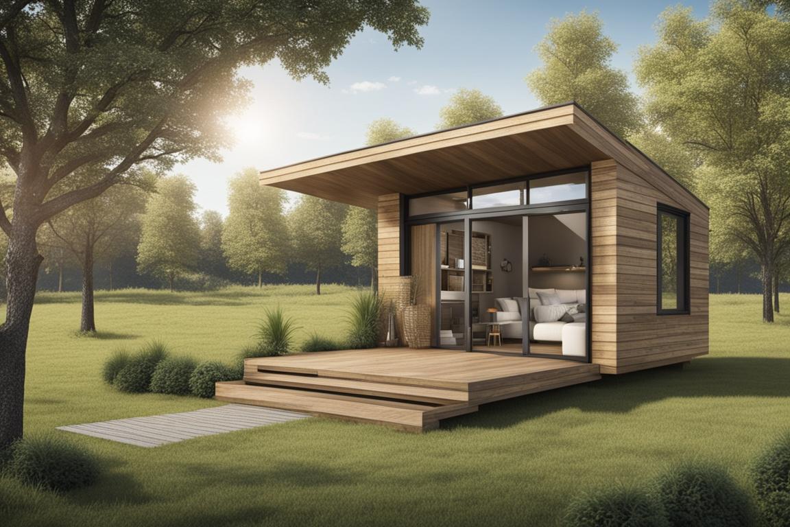 Landowners' Handbook: Placing a Tiny House on Your Property