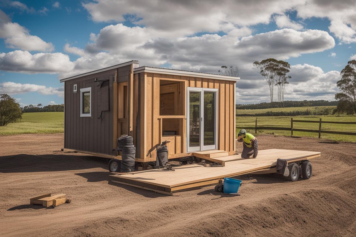 Landowners' Handbook: Placing a Tiny House on Your Property