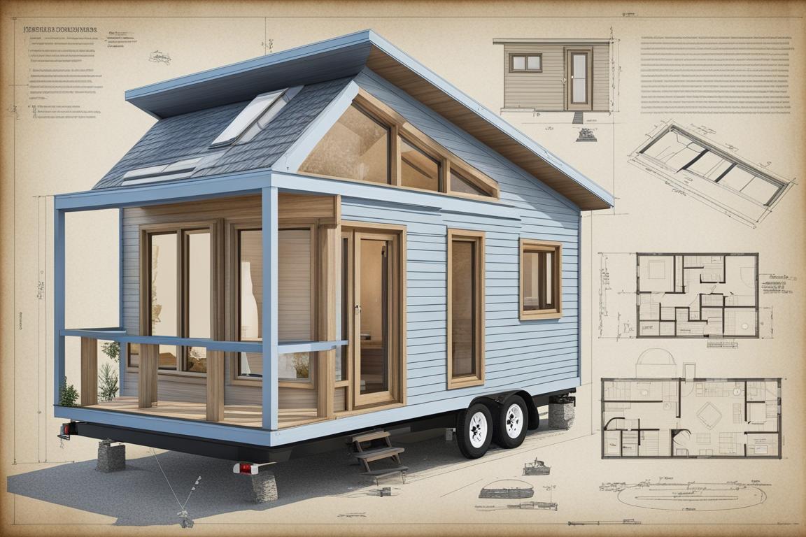 The Ultimate Guide to Land Ownership for Tiny House Dwellers