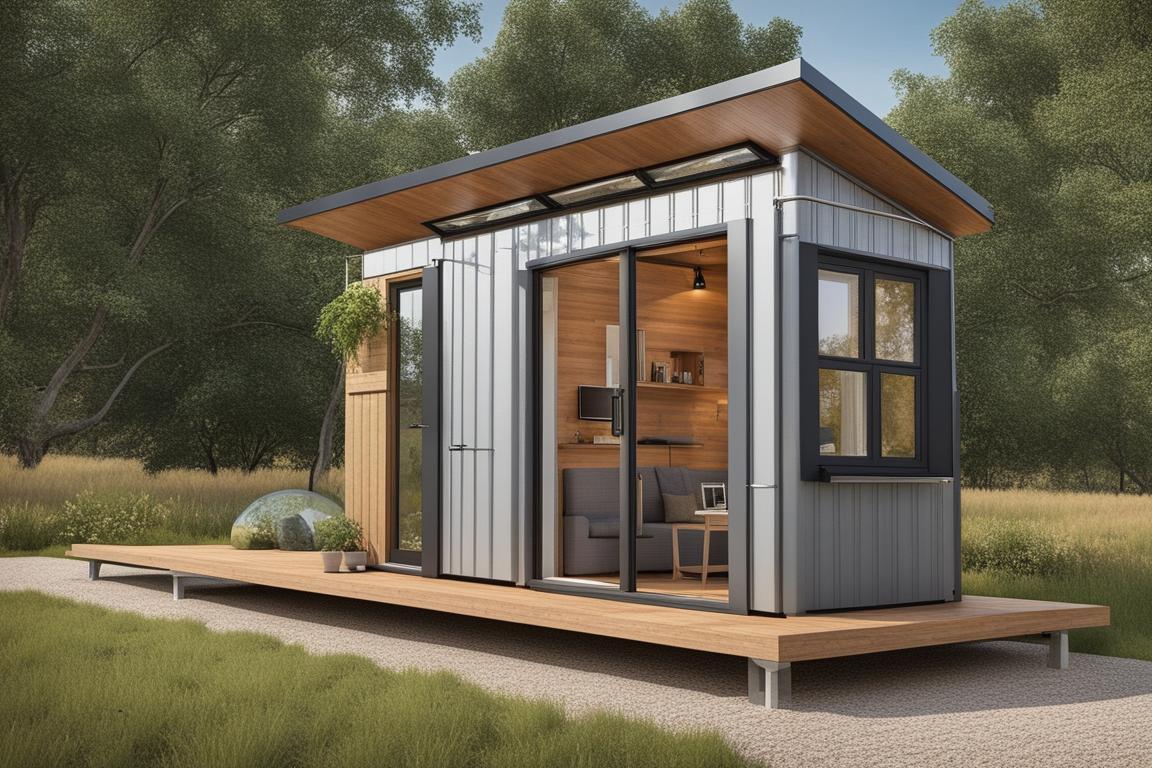 The Ultimate Guide to Renting Land for Your Tiny House Journey